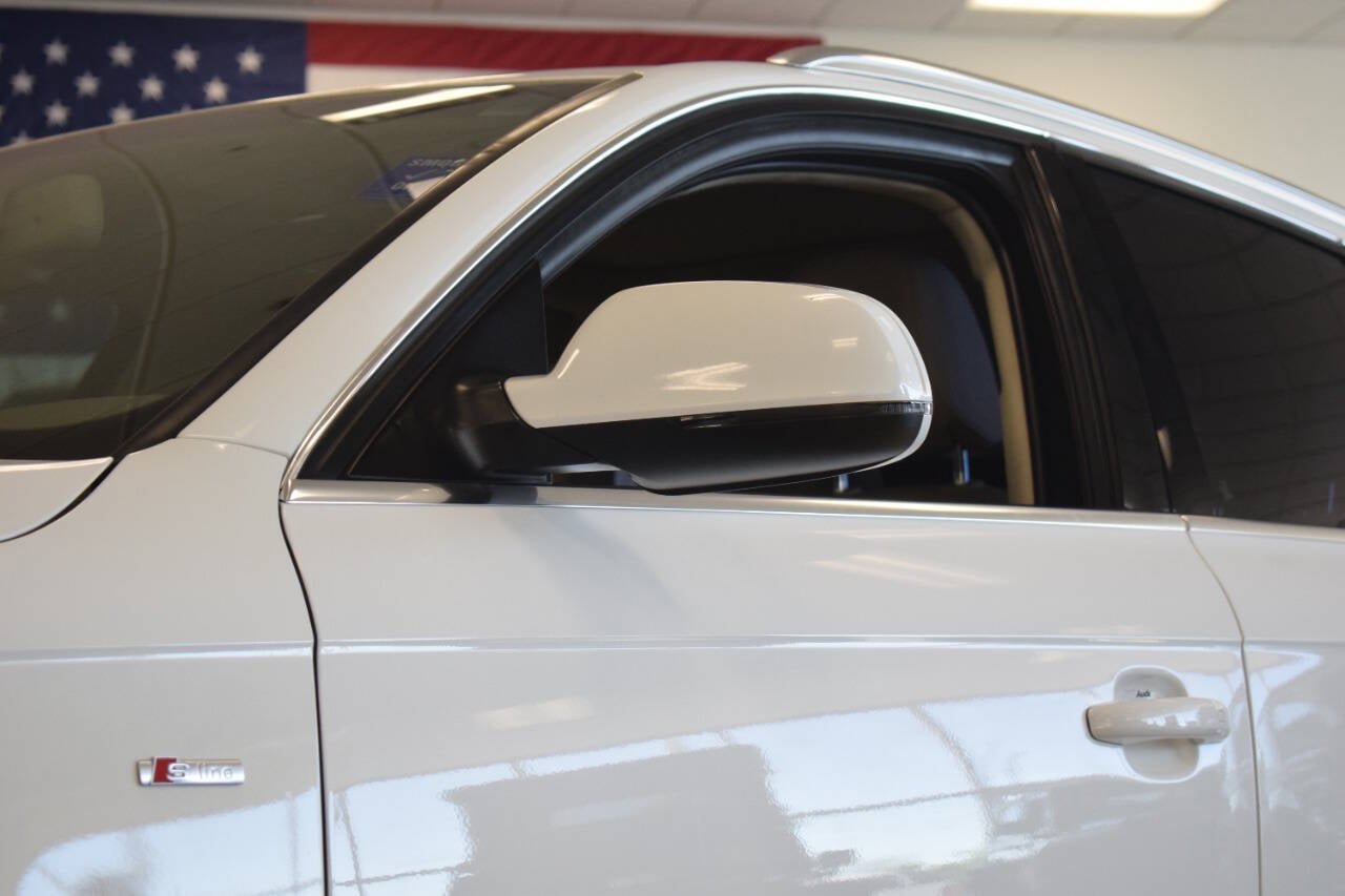 Used 2012 Audi A4 2.0T Premium Plus image 13