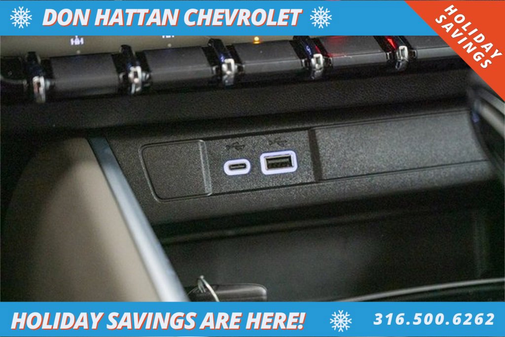 Used 2024 Chevrolet Colorado ZR2 w/ ZR2 Convenience Package III image 13