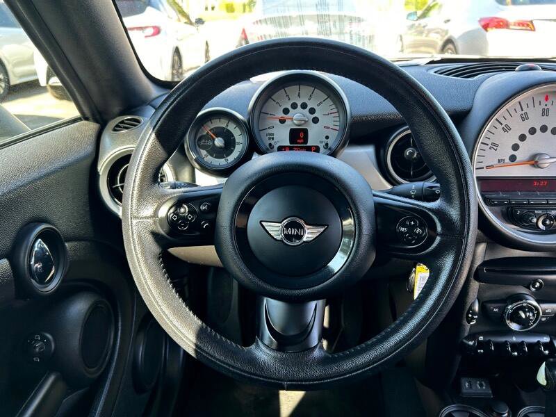 Used 2014 MINI Cooper Roadster image 10