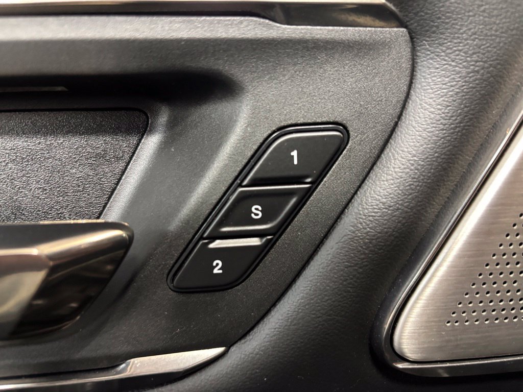 Used 2021 RAM 1500 Limited w/ Night Edition AWD/4WD image 27