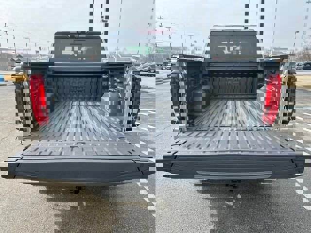 New 2026 GMC Sierra 1500 AT4 w/ Technology Package image 10