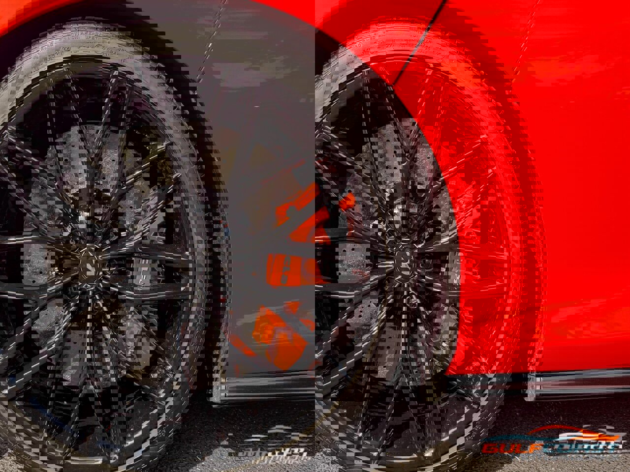 Used 2023 McLaren GT image 43