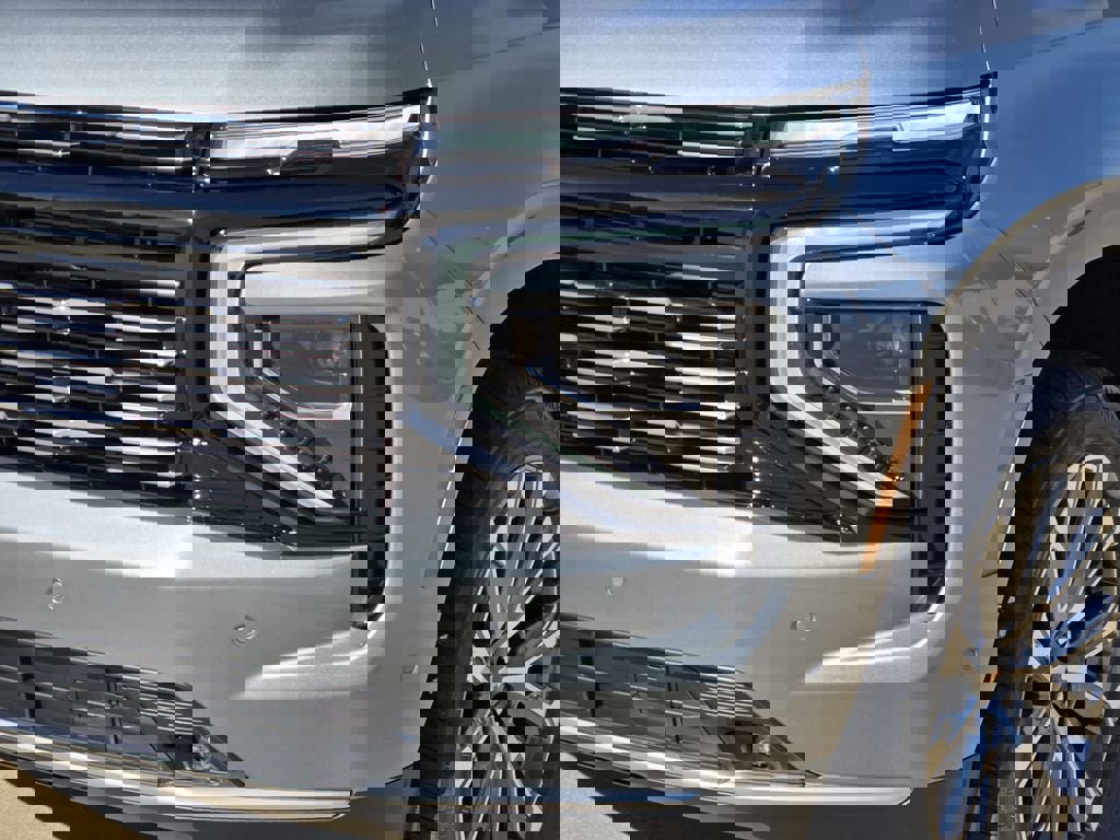 New 2026 Chevrolet Tahoe High Country image 39