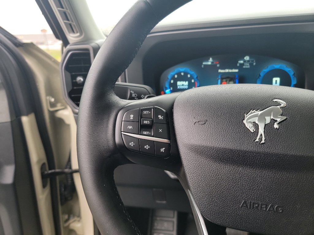 New 2025 Ford Bronco Sport Badlands w/ Badlands Tech Package image 19