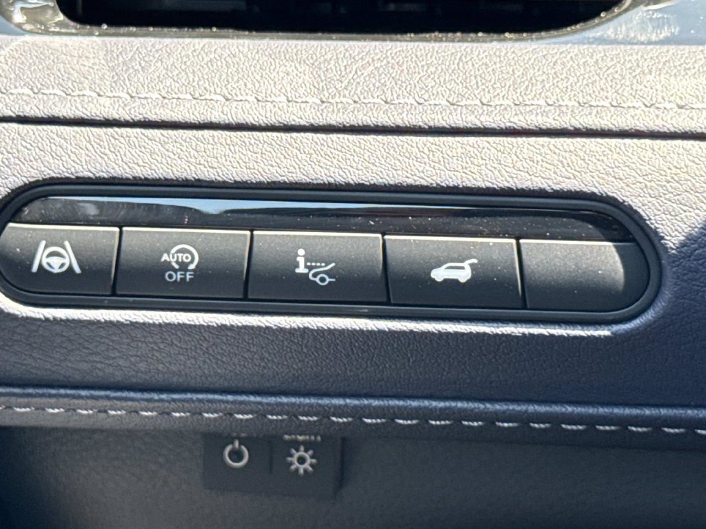 New 2027 INFINITI QX80 Sensory w/ Sport Exterior Package AWD/4WD image 13