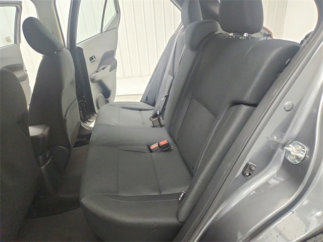 New 2025 Nissan Kicks Play S image 28