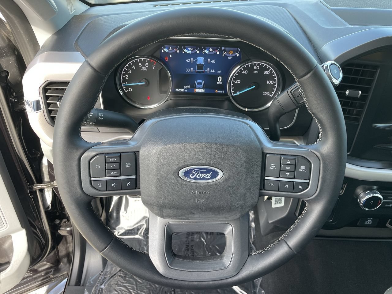 Used 2023 Ford F150 XLT w/ Equipment Group 301A Mid RWD image 29