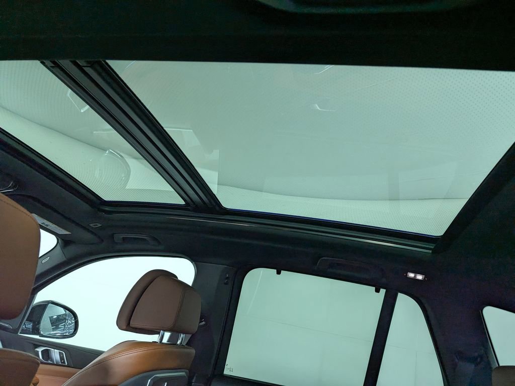 New 2026 BMW X5 xDrive40i image 10