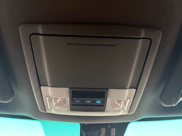 Used 2011 Ford Explorer Limited w/ 302A Rapid Spec Order Code image 19