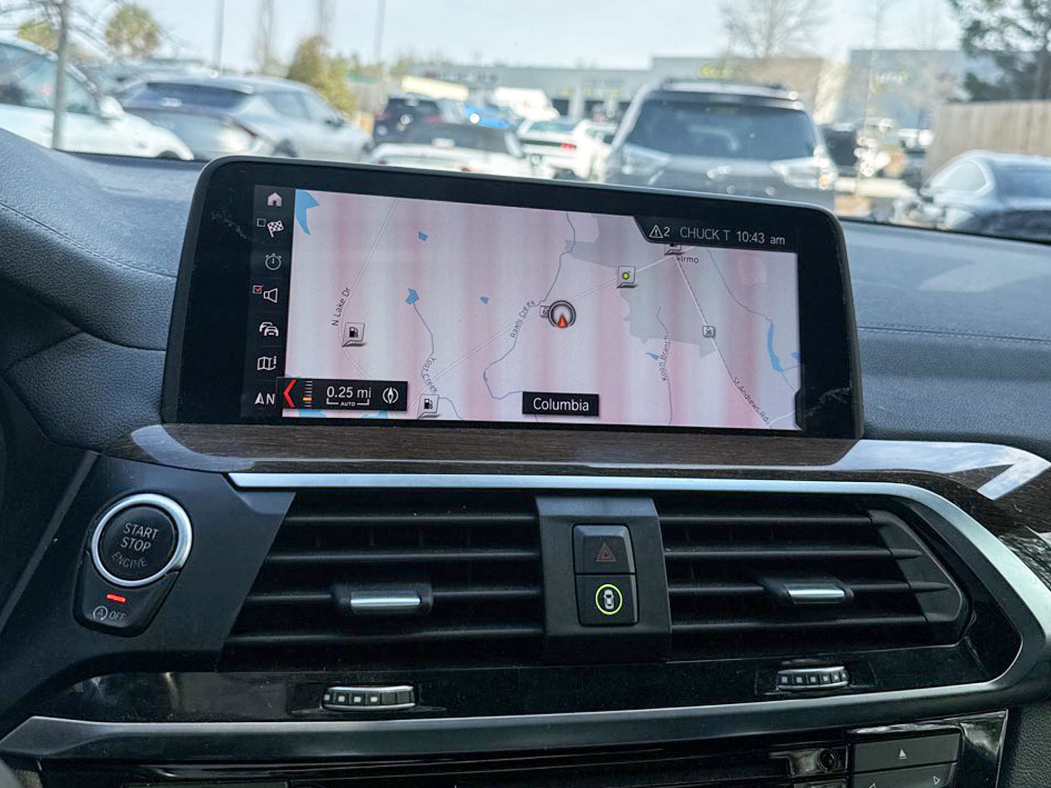 Used 2019 BMW X3 M40i image 21