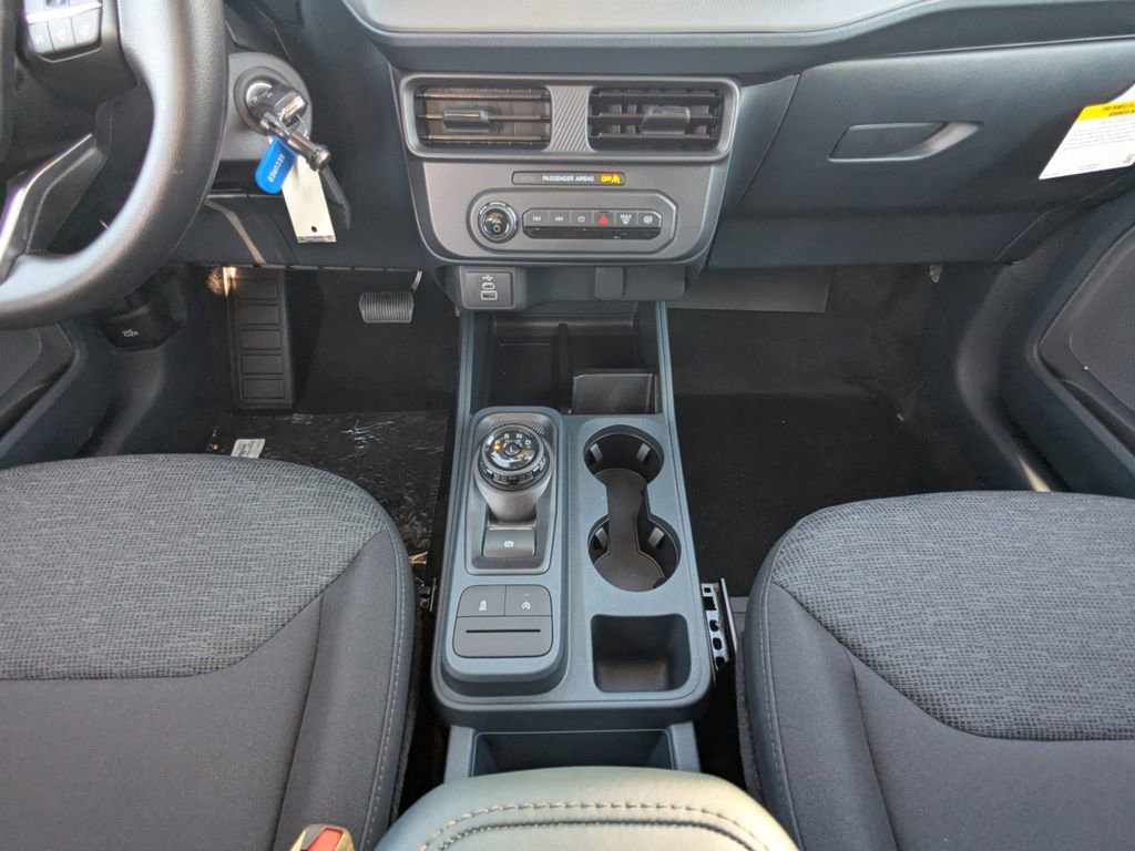 New 2025 Ford Maverick XL w/ 4K Tow Package image 21