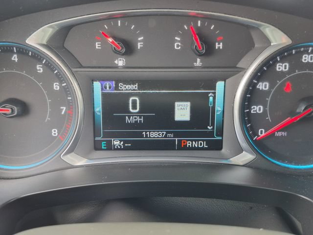 Used 2019 Chevrolet Traverse High Country AWD/4WD image 33