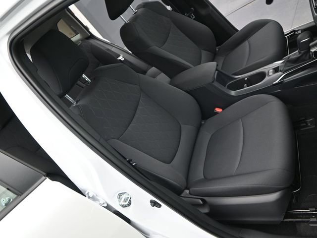Used 2023 Toyota Corolla Cross LE w/ Moonroof Package image 18