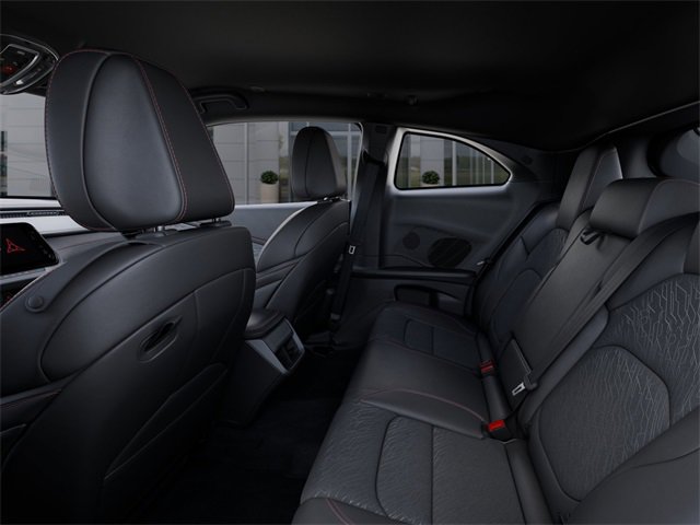 New 2026 Dodge Charger Scat Pack w/ Blacktop Package image 23