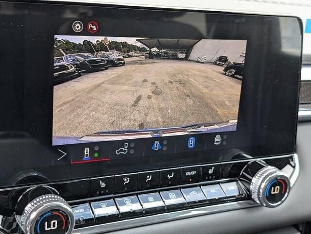 New 2026 GMC Canyon Elevation w/ Convenience Package RWD image 26