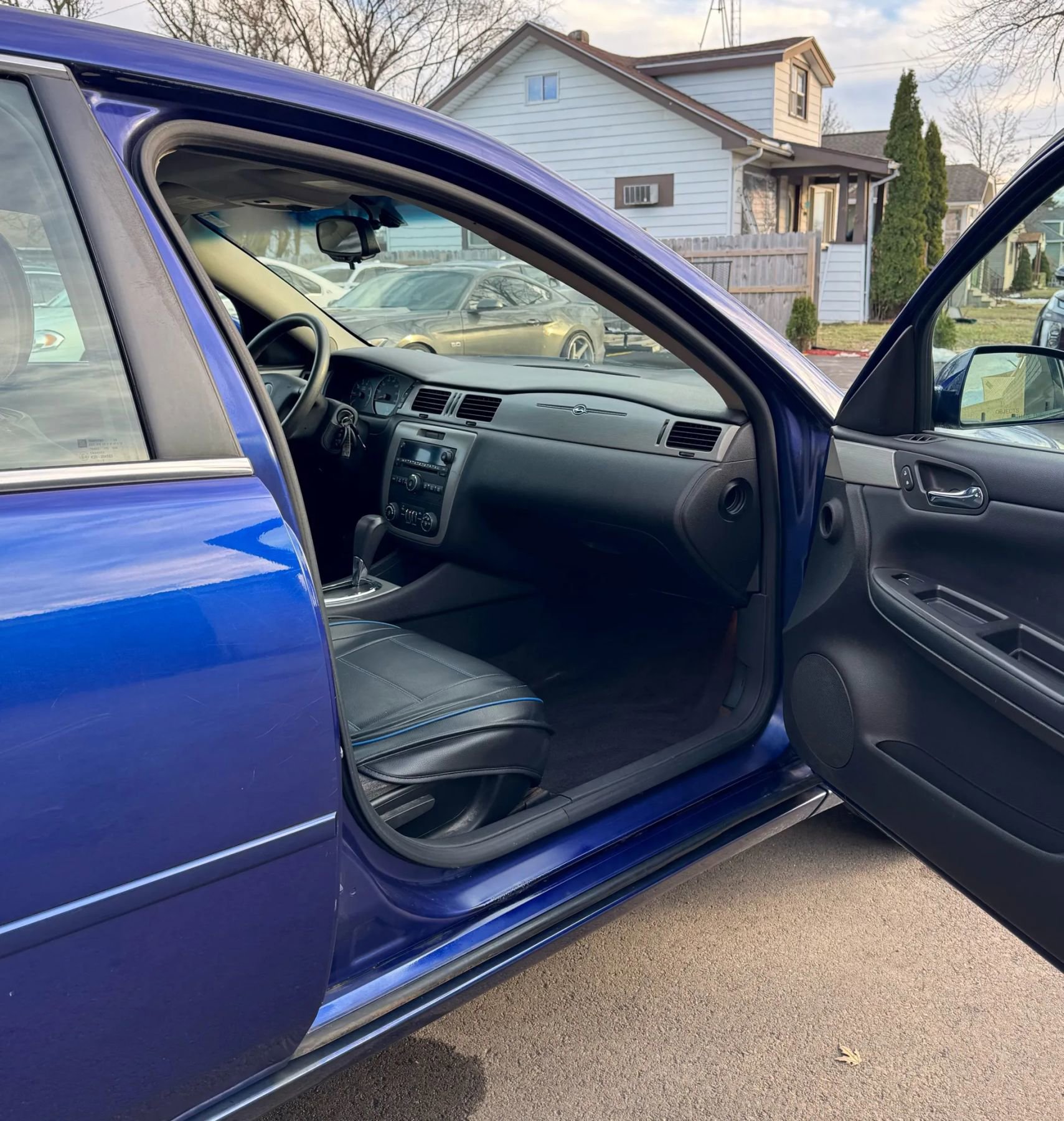 Used 2007 Chevrolet Impala LT image 15