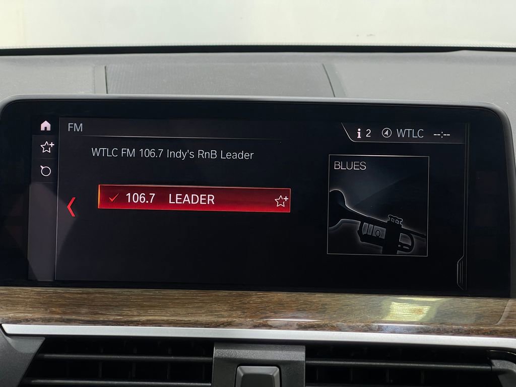 Used 2018 BMW X3 xDrive30i w/ Convenience Package image 24