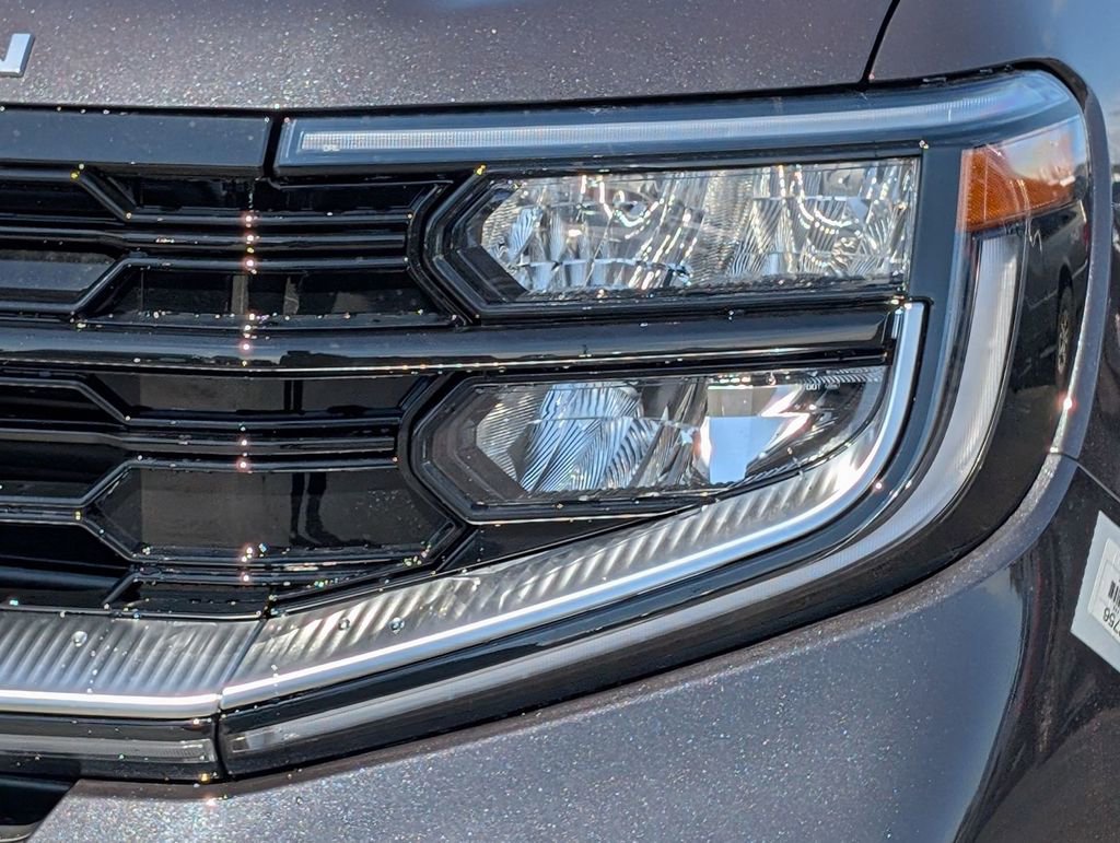 New 2026 Ford Expedition Platinum image 12