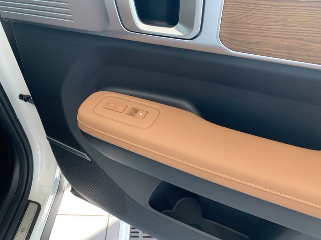 New 2026 Hyundai Santa Fe Calligraphy image 22