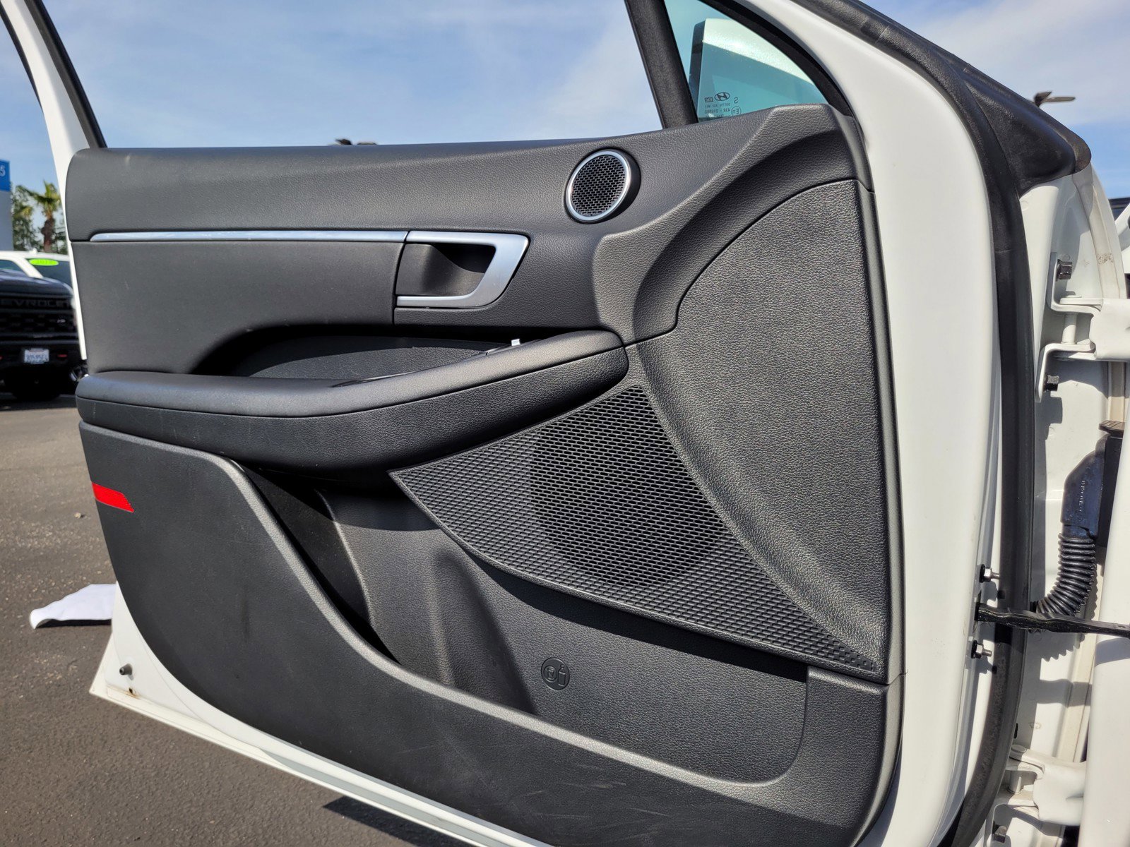 Used 2025 Hyundai Sonata SEL image 25