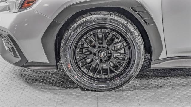 Used 2023 Subaru WRX Premium AWD/4WD image 34