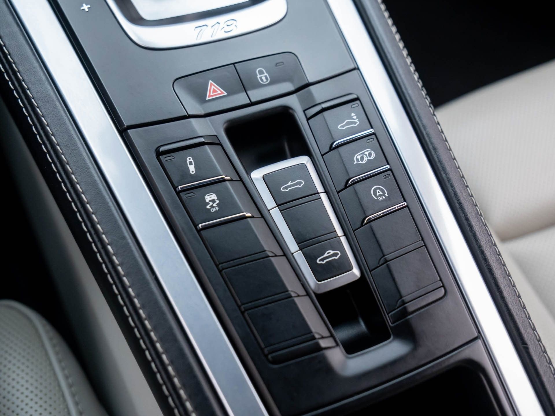 Certified 2019 Porsche 718 Boxster GTS image 27