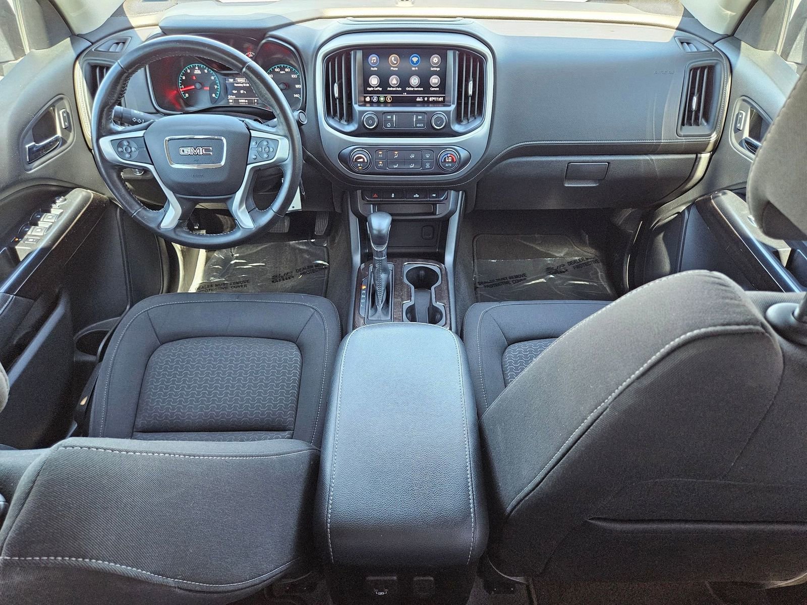 Used 2022 GMC Canyon Elevation w/ Trailering Package image 25