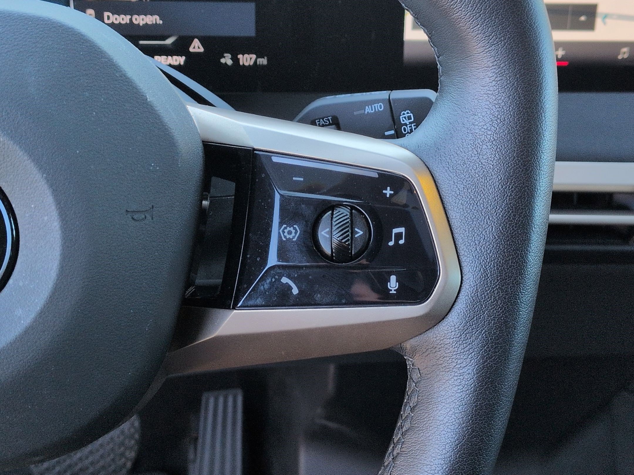 Used 2026 BMW iX xDrive45 image 20