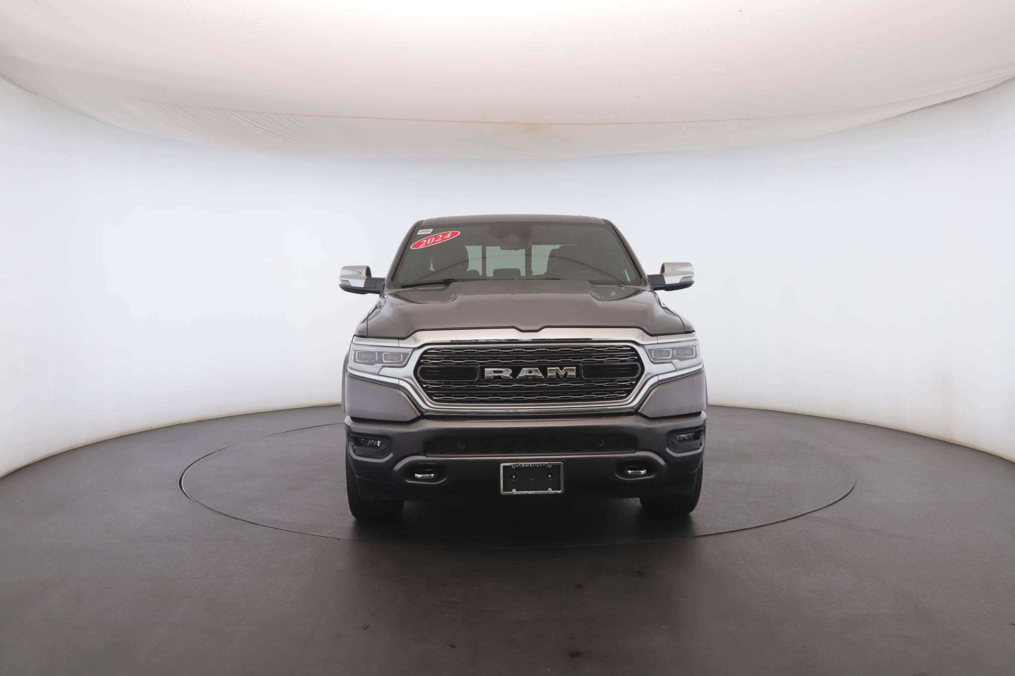 Used 2024 RAM 1500 Limited AWD/4WD image 27
