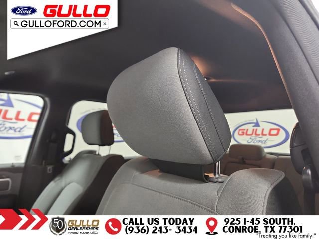 Used 2022 RAM 1500 Big Horn image 17