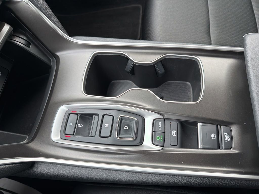 Certified 2022 Honda Accord Sport image 34