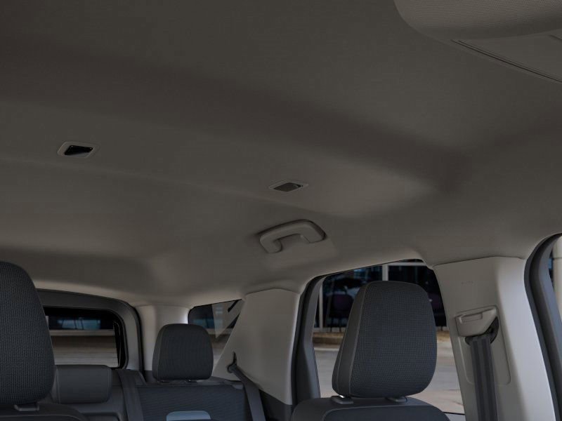 New 2024 Ford Bronco Sport Badlands image 22