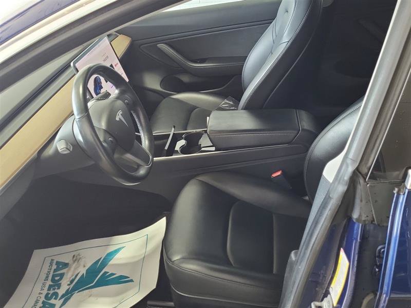 Used 2018 Tesla Model 3 Long Range AWD/4WD image 6