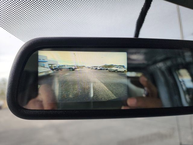 New 2025 Chevrolet Express 2500 w/ Driver Convenience Package image 18