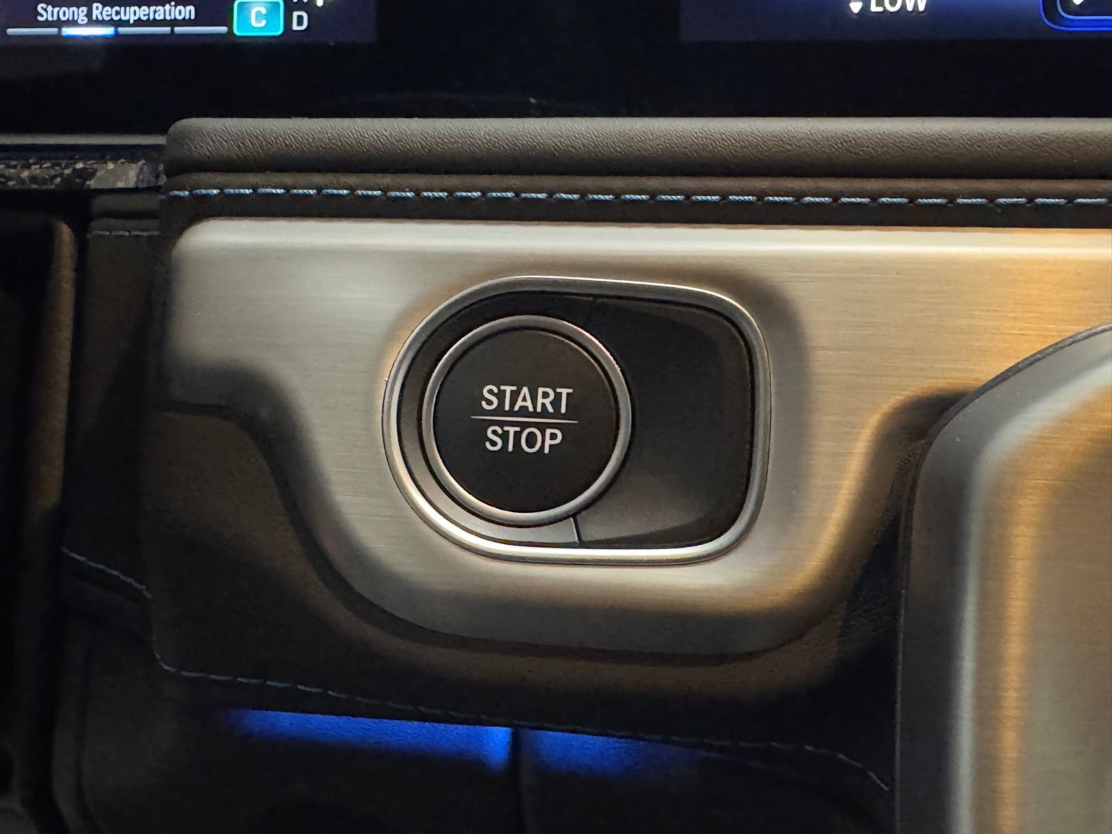 New 2025 Mercedes-Benz G 580 w/ EQ Technology image 24