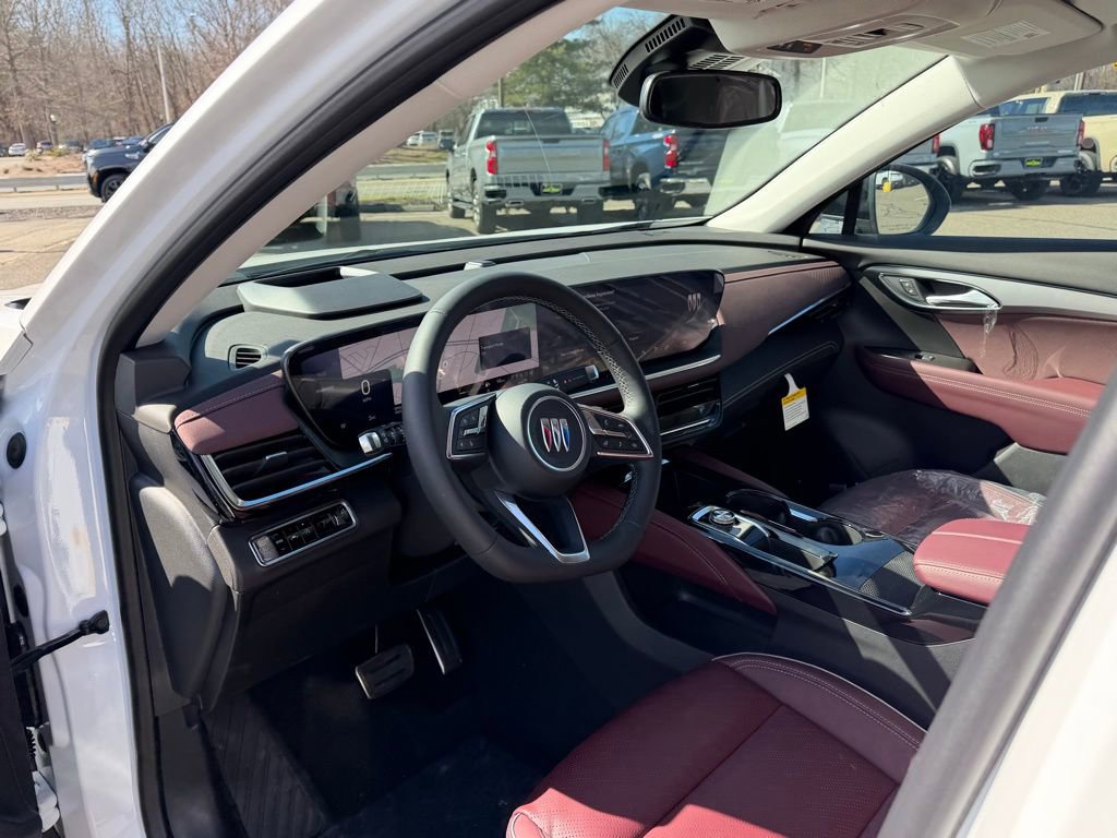 New 2026 Buick Envision Sport Touring image 20