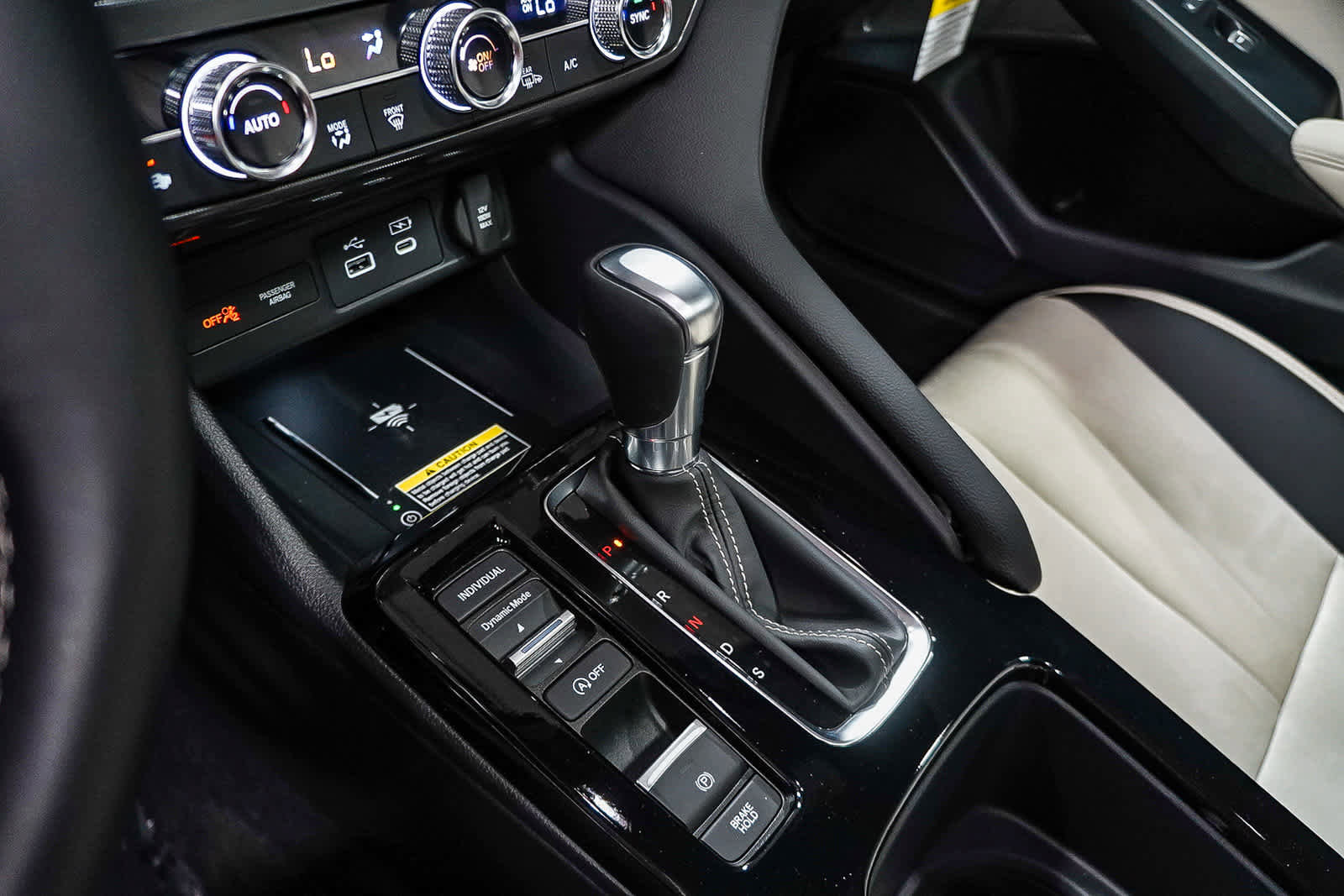 Used 2025 Acura Integra A-Spec image 25