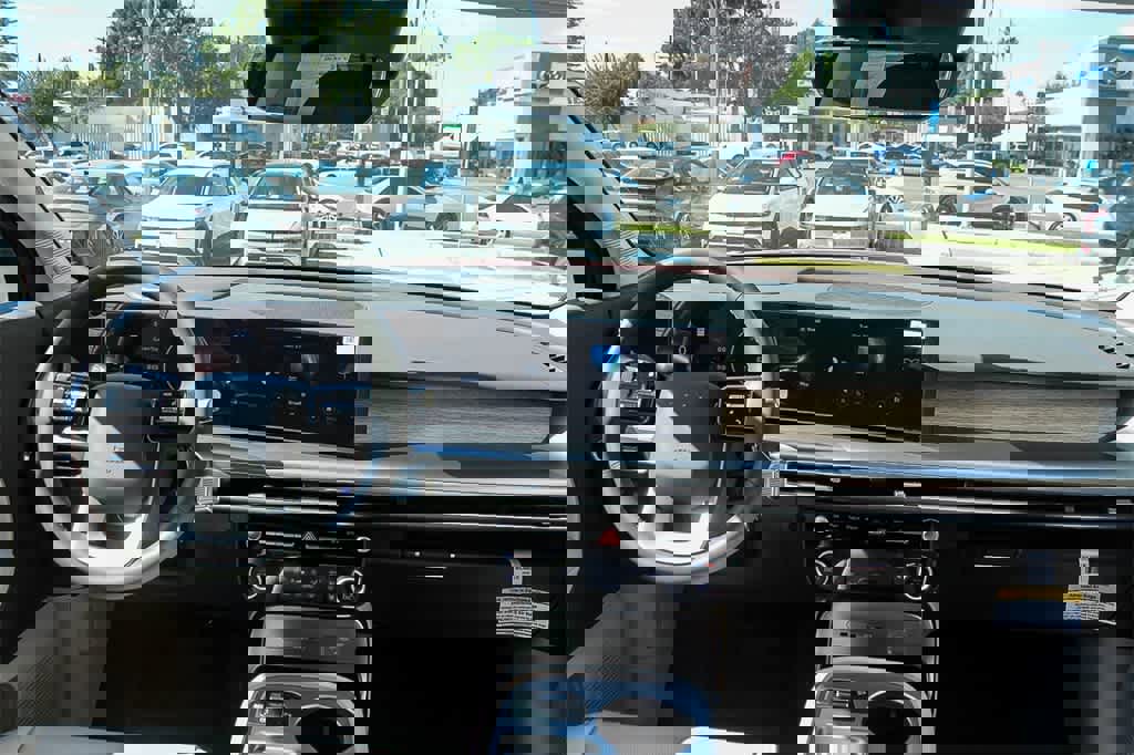 New 2026 Hyundai Ioniq 9 SEL image 14