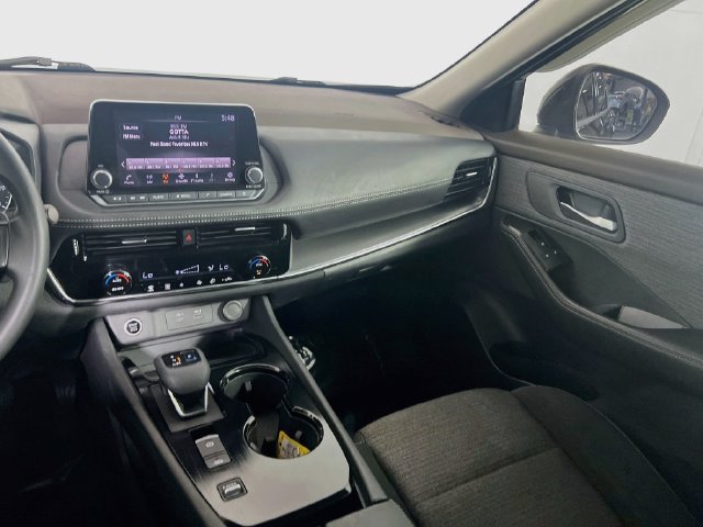 Used 2021 Nissan Rogue SV FWD image 16