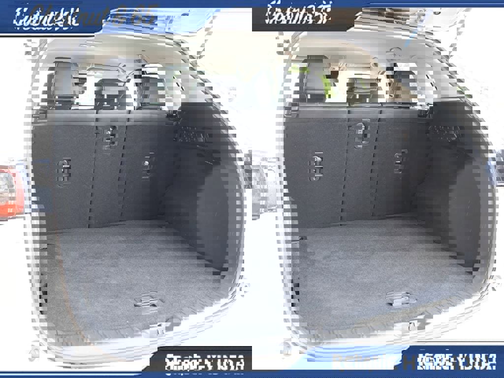 Used 2025 MAZDA CX-5 AWD 2.5 S w/ Select Package image 16