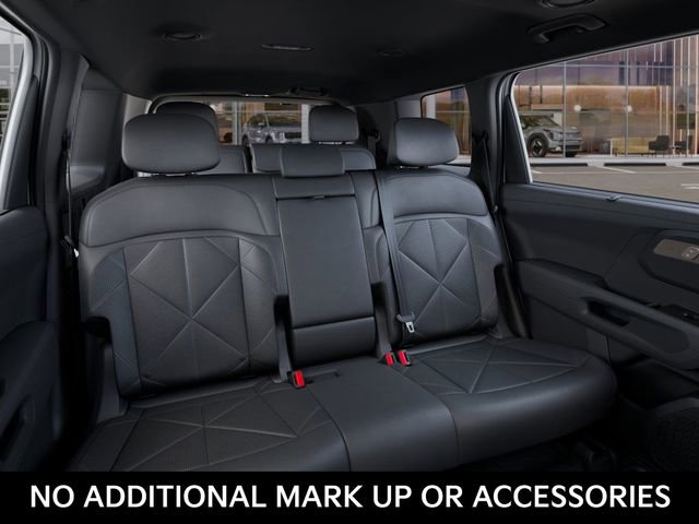 New 2027 Kia Telluride EX image 16