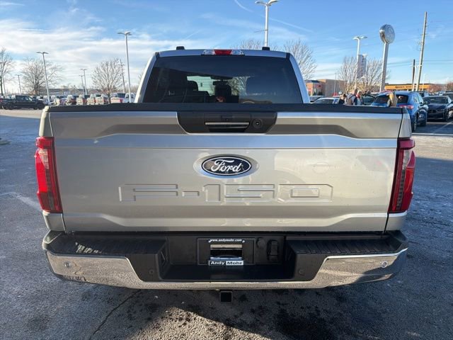 Certified 2024 Ford F150 XLT w/ Tow/Haul Package image 10
