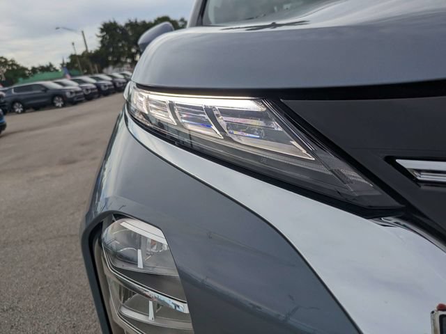 New 2026 Mitsubishi Outlander SE FWD image 10