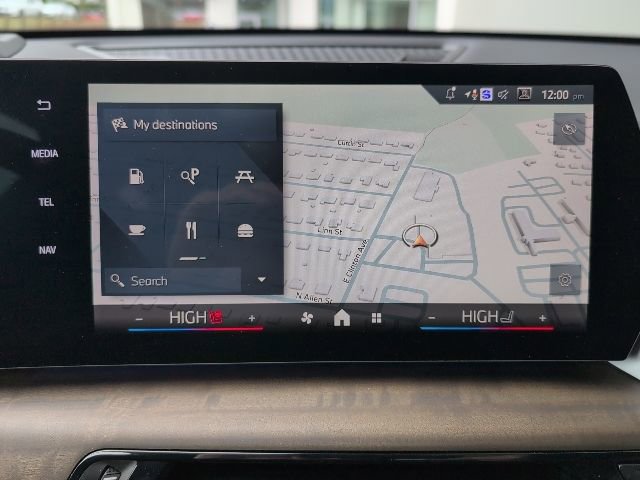 New 2026 BMW X1 xDrive28i w/ Technology Package AWD/4WD image 19