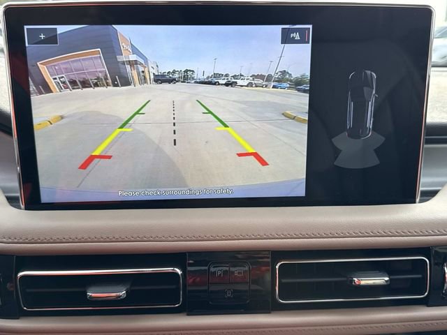 Used 2023 Lincoln Nautilus AWD image 28