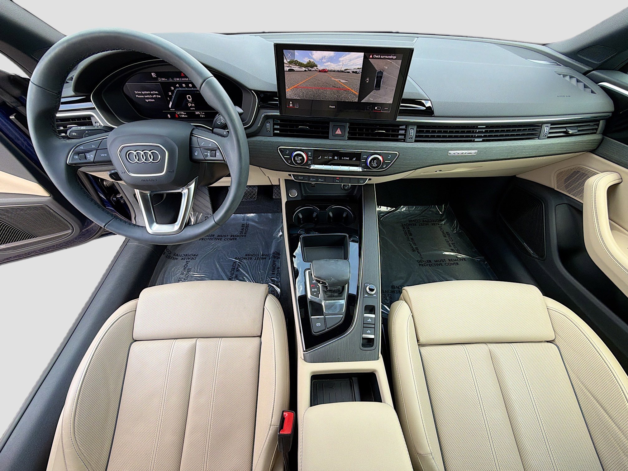 Used 2024 Audi A5 2.0T Premium Plus image 15