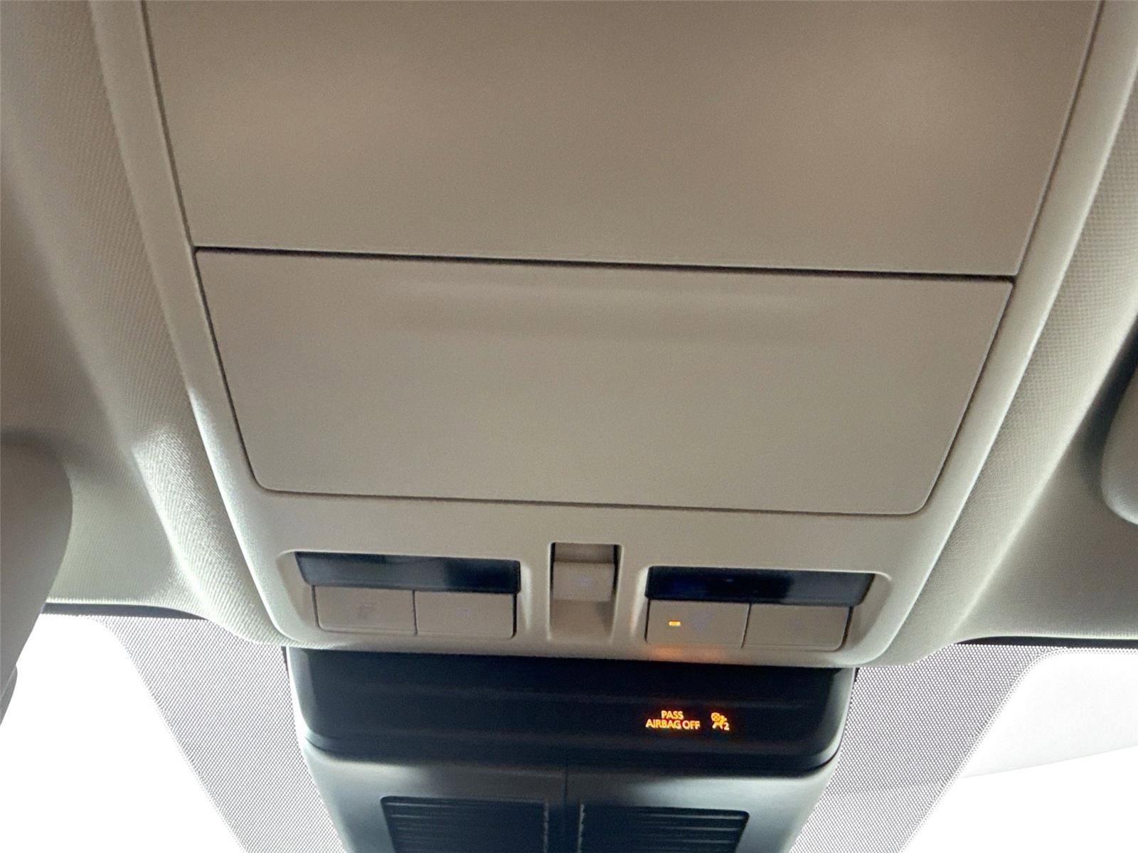 New 2026 MAZDA CX-50 Meridian Edition w/ Weather Package image 13