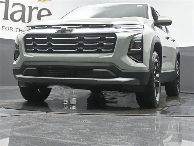 New 2026 Chevrolet Equinox LT w/ Convenience Package II image 34