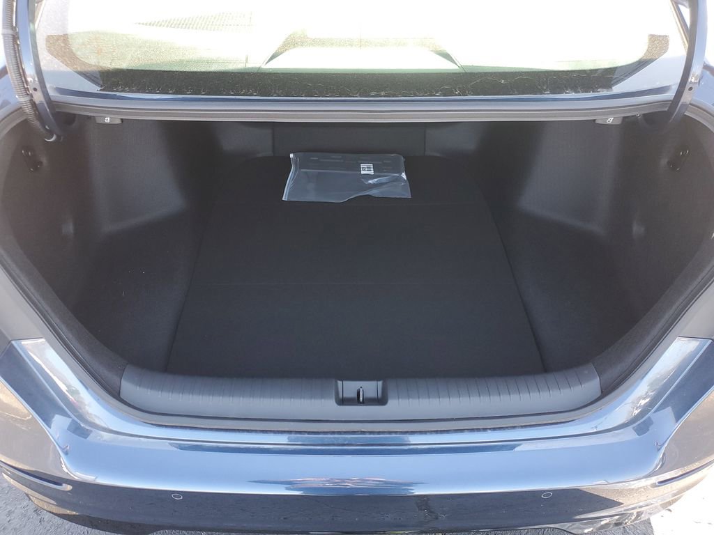 New 2026 Honda Accord EX-L image 32