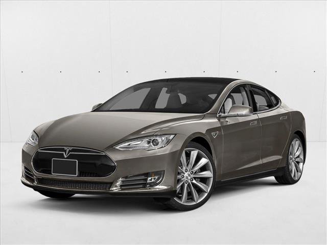 Used 2015 Tesla Model S 70D